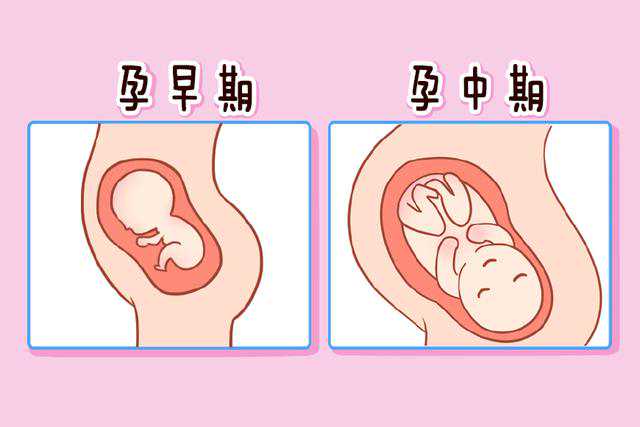 早孕试纸的两道杠深浅不一，这是怀孕了吗？