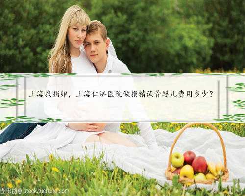 上海找捐卵，上海仁济医院做捐精试管婴儿费用多少？